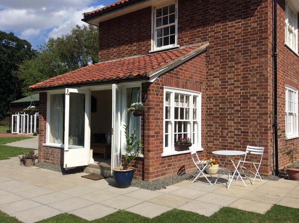 Beightons Bed And Breakfast Ingham  Exterior photo
