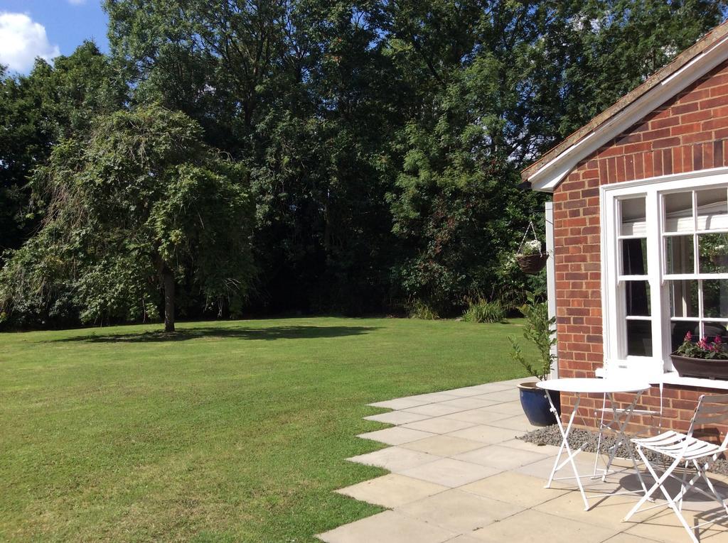 Beightons Bed And Breakfast Ingham  Exterior photo