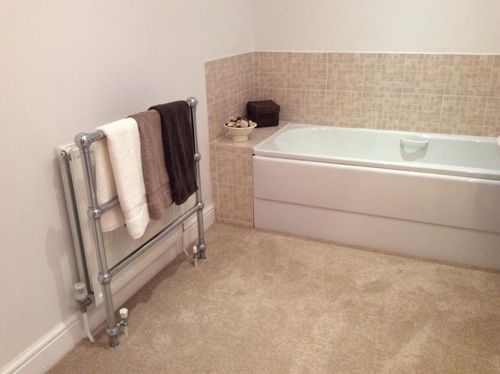 Beightons Bed And Breakfast Ingham  Room photo