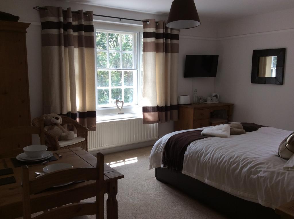 Beightons Bed And Breakfast Ingham  Room photo