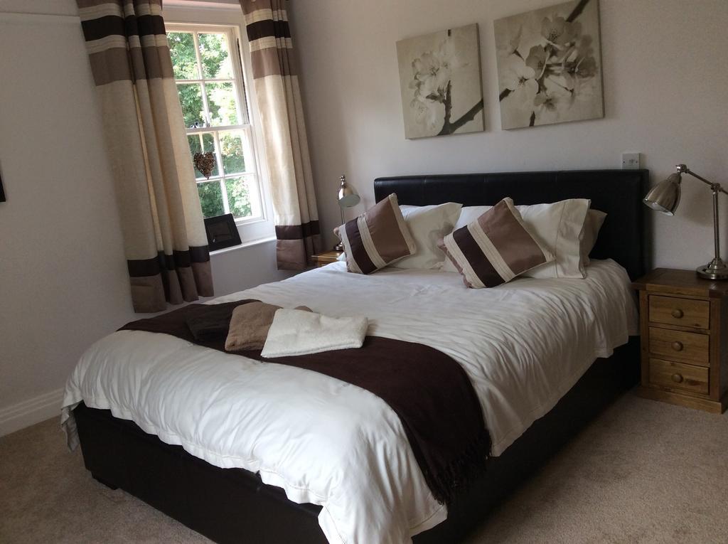 Beightons Bed And Breakfast Ingham  Room photo