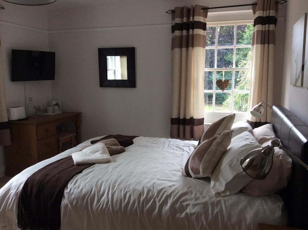 Beightons Bed And Breakfast Ingham  Room photo