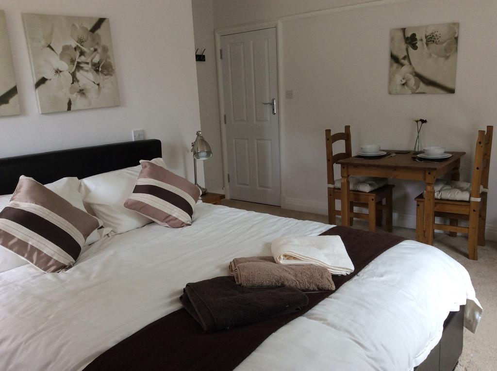 Beightons Bed And Breakfast Ingham  Room photo