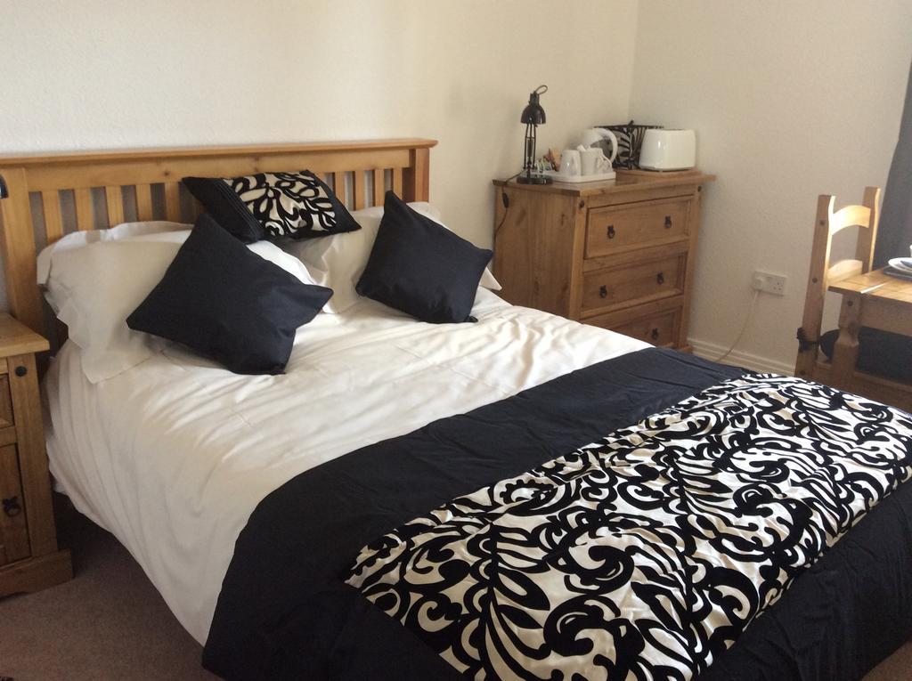 Beightons Bed And Breakfast Ingham  Room photo