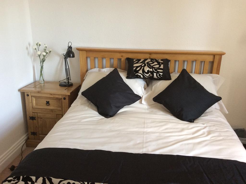Beightons Bed And Breakfast Ingham  Room photo