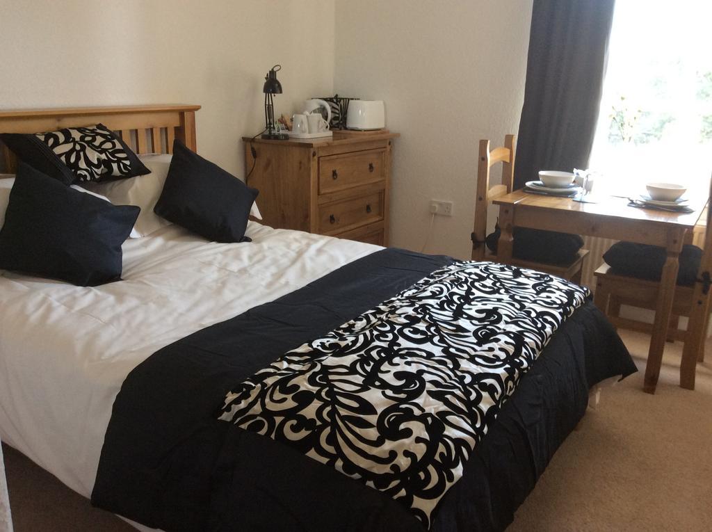 Beightons Bed And Breakfast Ingham  Room photo