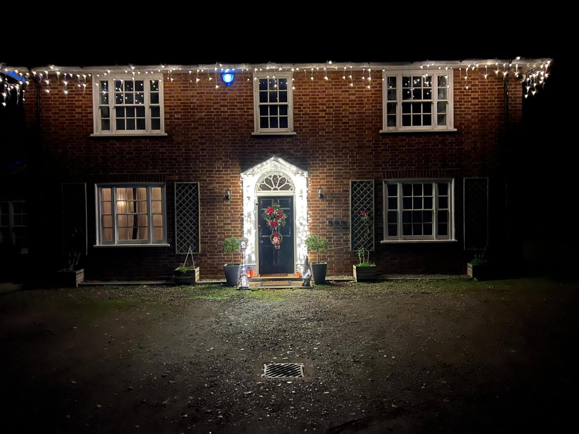 Beightons Bed And Breakfast Ingham  Exterior photo