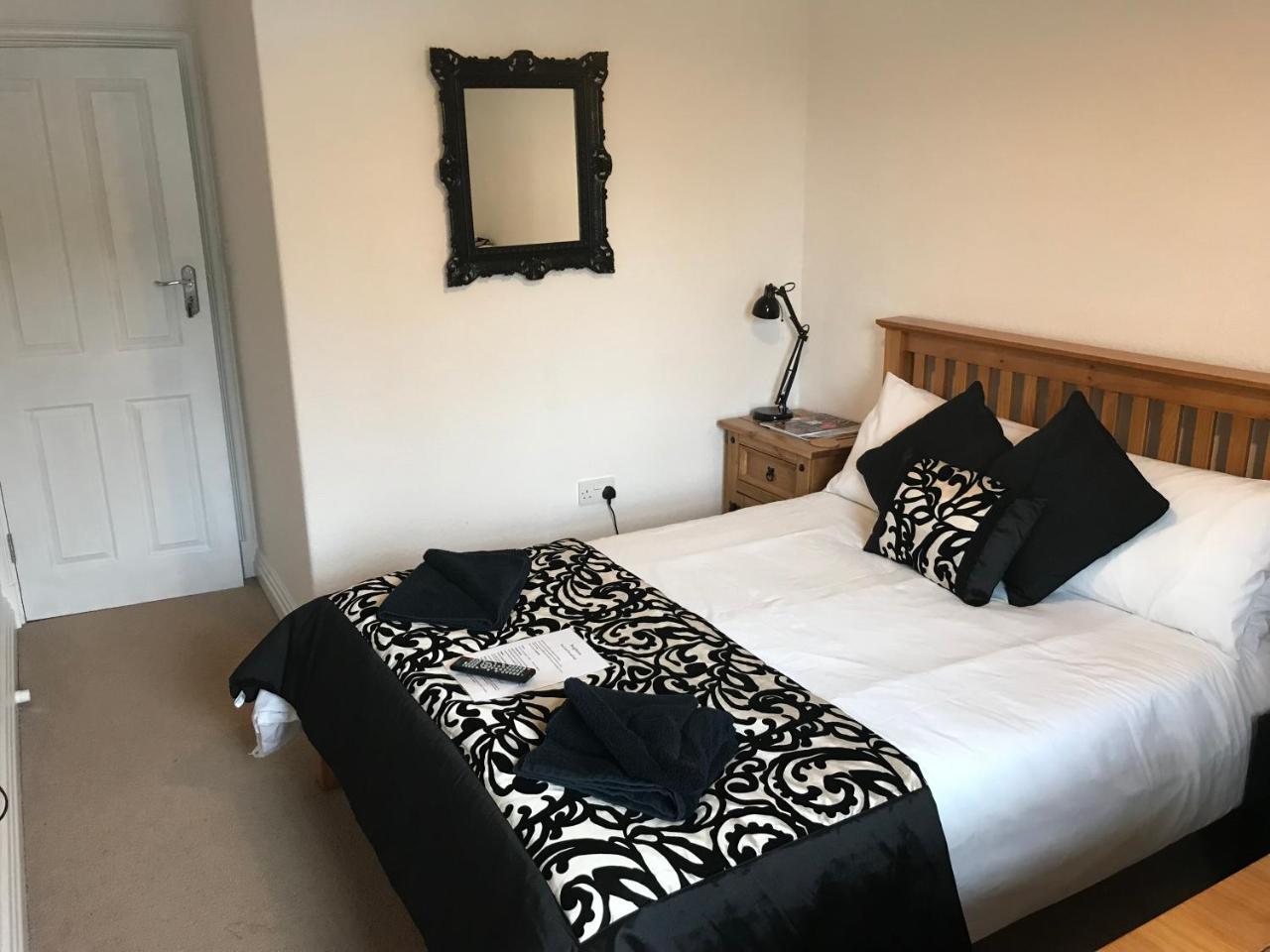 Beightons Bed And Breakfast Ingham  Exterior photo